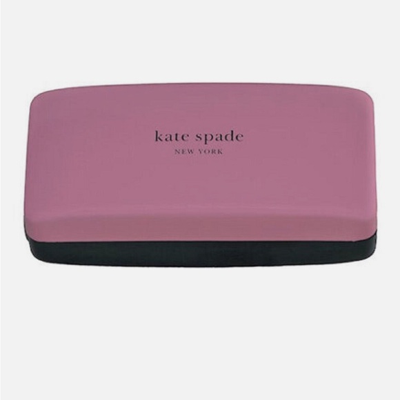 Kate Spade Lamonica/S Sunglasses, case and cleaning cloth - Picture 3 of 5